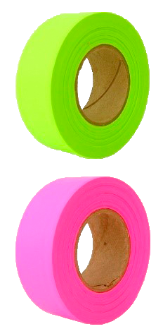 Cintas de topografia