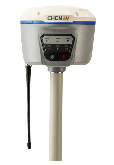 Gps diferencial CHCNAV i50 1