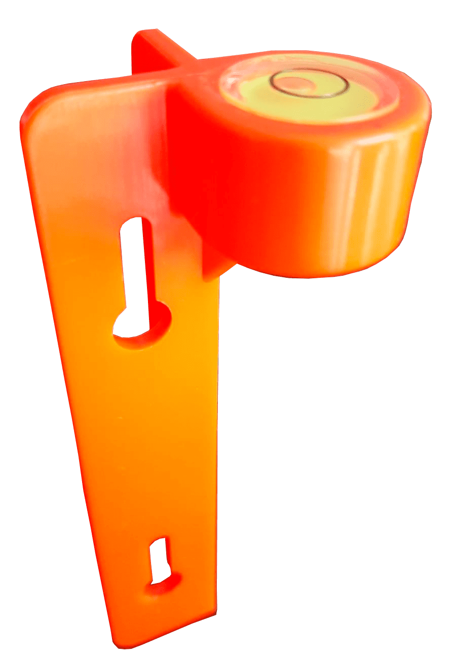 ojo de pollo de plastico