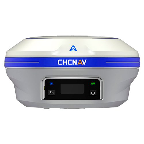 Bastón Bateria para GPS