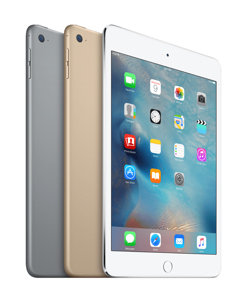 ipad mini 4 6