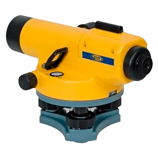 Spectra-Precision-AL24A