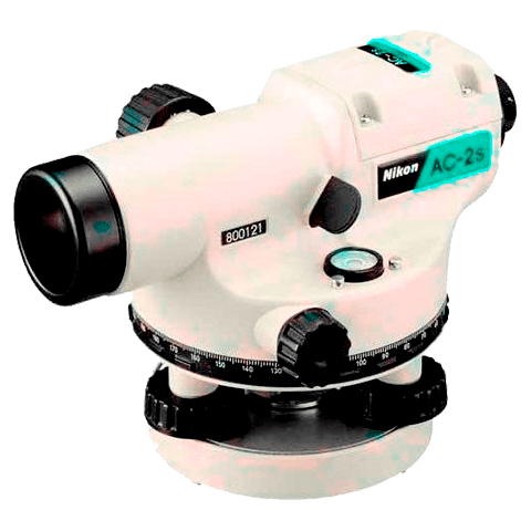 nikon-AC-2S-nivel