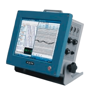 Ecosonda SOUTH SDE-260D