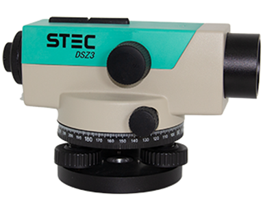 stec dsz3