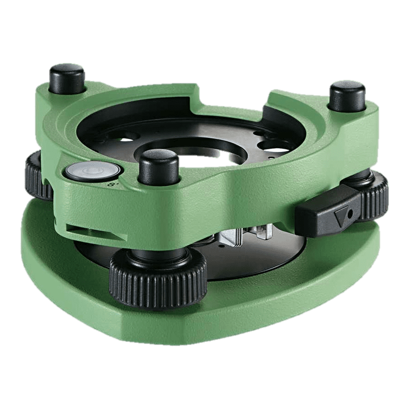 leica gdf 321 tribach